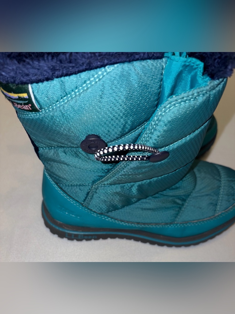 L.L.Bean boots - Picture 10 of 14
